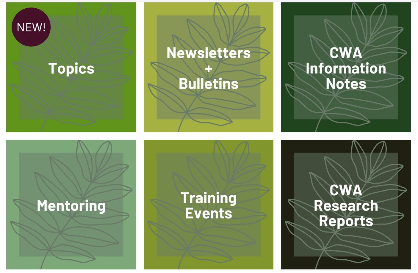 Resources and support for community woodland groups. Community Woodlands Association.